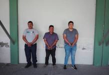 TACNA: INTERVIENEN A MILITARES CON DROGA