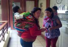 AREQUIPA: HOY GOBIERNO REGIONAL TIENE QUE RESPONDER PEDIDO DE REPARACIÃ“N CIVIL POR BEBÃ‰S