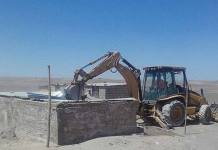 AREQUIPA: TODAVÃA FALTA DESALOJAR A LOS INVASORES DE MARIANO MELGAR, ASA Y UCHUMAYO