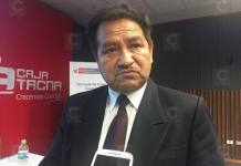 TACNA: EXPEDIENTE DE HOSPITAL FUE APROBADO Y REALIZAN TRÃMITE PARA DESEMBOLSAR ADELANTO