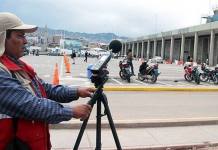 CUSCO: POBLACIÃ“N SOPORTA NIVELES MUY ALTOS DE RUIDO POR AEROPUERTO ALEJANDRO VELASCO ASTETE