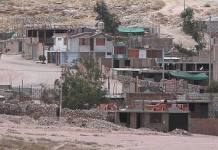AREQUIPA: MUNICIPALIDAD APRUEBA ENTREGAR TÃTULOS A 35 ASENTAMIENTOS HUMANOS