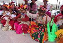 CALACOA: ADULTOS MAYORES PARTICIPARON DEL ENCUENTRO DE SABERES PRODUCTIVOS