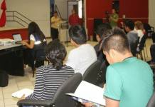 ILO: SE VALIDÃ“ REGLAMENTO DEL CONSEJO PROVINCIAL DE LA JUVENTUD (COPROJU)