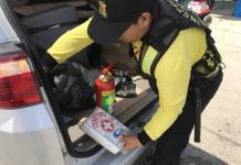 MOQUEGUA: SUB GERENCIA DE TRANSPORTES REALIZA OPERATIVO SOBRE LA CALIDAD DEL SERVICIO EN IMPLEMENTOS DE SEGURIDAD