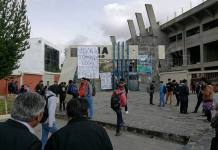 PUNO: SE RESPETARÃ EL ORDEN DE PRESENTACIÃ“N DEL VI CONCURSO DE SICURIS