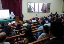 ILO: SOCIEDAD CIVIL FUE INFORMADA SOBRE INICIATIVA PRIVADA DE FUTURA PLANTA DESALINIZADORA