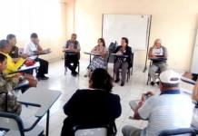 ILO: REUNIÃ“N MULTISECTORIAL PERMITIÃ“ ARTICULAR ESFUERZOS PARA MEJORAR EL SERVICIO DE TEMPORADA DE PLAYAS