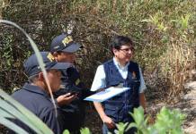 MOQUEGUA: EPS REALIZA DENUNCIA PENAL POR HURTO DE AGUA EN LA ZONA DE OLLERÃA