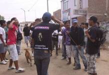 AREQUIPA: ADOLESCENTES SON CAPTADOS POR PANDILLAS EN ZONAS DEL CONO NORTE