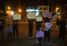 TACNA: POBLADORES BUSCAN JUSTICIA PARA DOCE CANES ASESINADOS