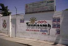 TACNA: TOURING REINAUGURA RENOVADAS INSTALACIONES