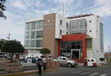 TACNA: DESIGNAN A NUEVO GERENTE MUNICIPAL EN POCOLLAY
