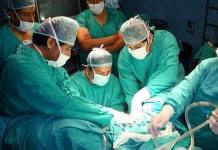 CUSCO: MÃ‰DICOS EXTIRPAN TUMOR DE CASI UN KILO A PACIENTE