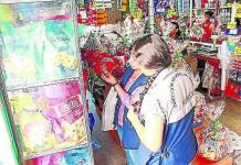 PUNO: OPERATIVOS DE FISCALIZACIÃ“N DE PRODUCTOS NAVIDEÃ‘OS INICIA ESTA SEMANA