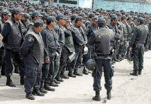 PUNO: SOLO 78 POLICÃAS EGRESADOS DE LA ETS PNP PUNO SE QUEDAN EN LA REGIÃ“N