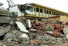 TACNA: â€˜ENTRAMOS A UNA SEGUNDA ETAPA QUE ES LA DEMOLICIÃ“N Y CONSTRUCCIÃ“N DEL HOSPITALâ€™