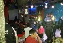 TACNA: JOVEN PUNEÃ‘A FUE VIOLADA TRAS INVITACIÃ“N DE CLIENTE DE BAR PARA IR A UNA DISCOTECA