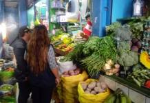 ILO: REALIZAN OPERATIVO EN MERCADOS PARA PREVENIR TRABAJO DE MENORES
