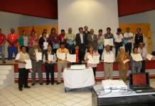 ILO: DIRIGENTES SERÃN RECONOCIDOS EN SU DÃA