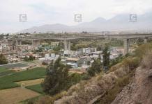 AREQUIPA: POLICÃA INVESTIGA PRESUNTO ULTRAJE A MENOR DE EDAD EN CHACRAS DE CHILINA