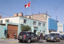 AREQUIPA: HALLAN A MENOR QUE HUYO DE JULIACA EN RESTAURANTE