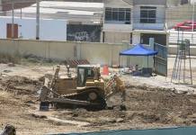 TACNA: HOSPITAL CON EXPEDIENTE APROBADO, PERO FALTA QUE SOLICITEN EL ADELANTO