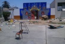 TACNA: CUNA SERÃ REUBICADA FRENTE AL HOSPITAL
