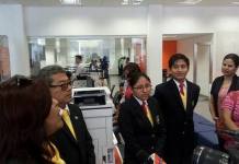 TACNA: BECAS UNIVERSITARIAS EN LIMA Y UN PAGO MENSUAL PARA ALUMNOS DEL COAR