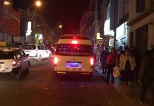 MOQUEGUA: CONTINÃšA AMPLIACIÃ“N DE RUTAS NOCTURNAS