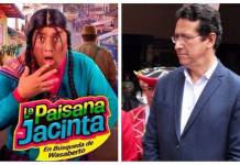 CUSCO: ALCALDE DENUNCIA PENALMENTE A DIRECTOR DE 