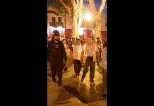 MOQUEGUA: TRABAJADORES DE SOUTHERN MANTIENEN PARALIZACIÃ“N