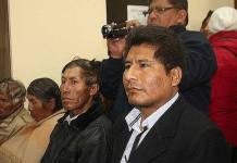 PUNO: HOY ES EL DÃA DECISIVO EN LA VIDA DE WALTER ADUVIRI CALIZAYA
