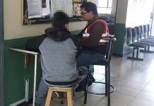 AREQUIPA: SUNAFIL INTERVIENE LOCAL DONDE TRABAJABAN DOS MENORES DE EDAD
