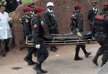 CUSCO: ANCIANAS SON BRUTALMENTE ASESINADAS