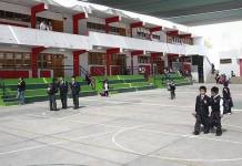 AREQUIPA: ALUMNOS SALDRÃN DE VACACIONES DESDE EL 5 DE ENERO DEL 2018