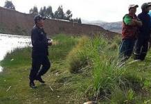CUSCO: PAREJA MUERE POR PRACTICAR CANOTAJE EN COLCHÃ“N INFLABLE