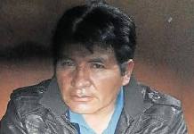 PUNO: DETIENEN A ALCALDE DE PEDRO VILCAPAZA POR CONDUCIR EBRIO