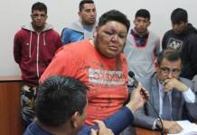 APURIMAC: EN LAS PRÃ“XIMAS HORAS FISCALÃA FORMALIZARÃ DENUNCIA CONTRA BANDA DE ASALTANTES