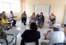 ILO: COMITÃ‰ MUTISECTORIAL DESARROLLARÃ CAMPAÃ‘A DE LIMPIEZA EN PLAYA POZO DE LIZAS