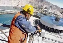 MOQUEGUA: TRABAJADORES DE SOUTHERN LEVANTAN HUELGA INDEFINIDA