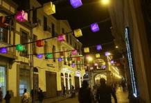 AREQUIPA: EN NAVIDAD AUMENTA EL CONSUMO DE ELECTRICIDAD Y SEPA CÃ“MO EVITAR ACCIDENTES