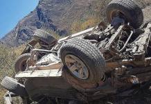 AREQUIPA: PIDEN 9 MESES DE PRISIÃ“N PREVENTIVA PARA ALCALDE DE CHARCANA