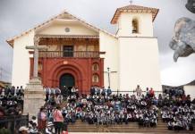 CUSCO: IMPULSAN PROMOCIÃ“N TURÃSTICA EN COLQUEPATA