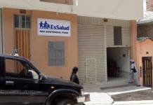 PUNO: ESSALUD GASTA S/35 MIL SOLO EN ALQUILER DE LOCALES