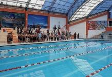 PUNO: SE REALIZARÃ TORNEO DE NATACIÃ“N DE LA NIÃ‘EZ TRASANDINA