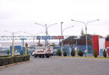 TACNA: USUARIOS PODRÃN RECIBIR O COMPRAR LOTES EN ZOFRA