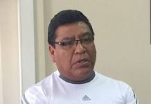TACNA: MULTAS PARA QUIEN NO ACUDA A VOTAR EN AJU ZOTAC