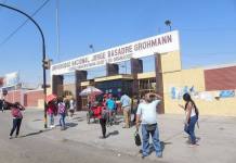 TACNA: SIETE ESTUDIANTES DE ING. DE MINAS HARÃN PASANTÃA EN UNIVERSIDAD DE BRASIL