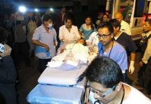 AREQUIPA: NIÃ‘AS DE CHARCANA NECESITAN APOYO Y UNA DE ELLAS SE ENCUENTRA EN ESTADO DE COMA
